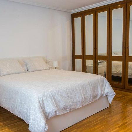 Apartamento Principado Apartment Cangas de Onis Luaran gambar