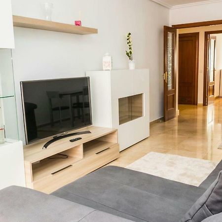 Apartamento Principado Apartment Cangas de Onis Luaran gambar
