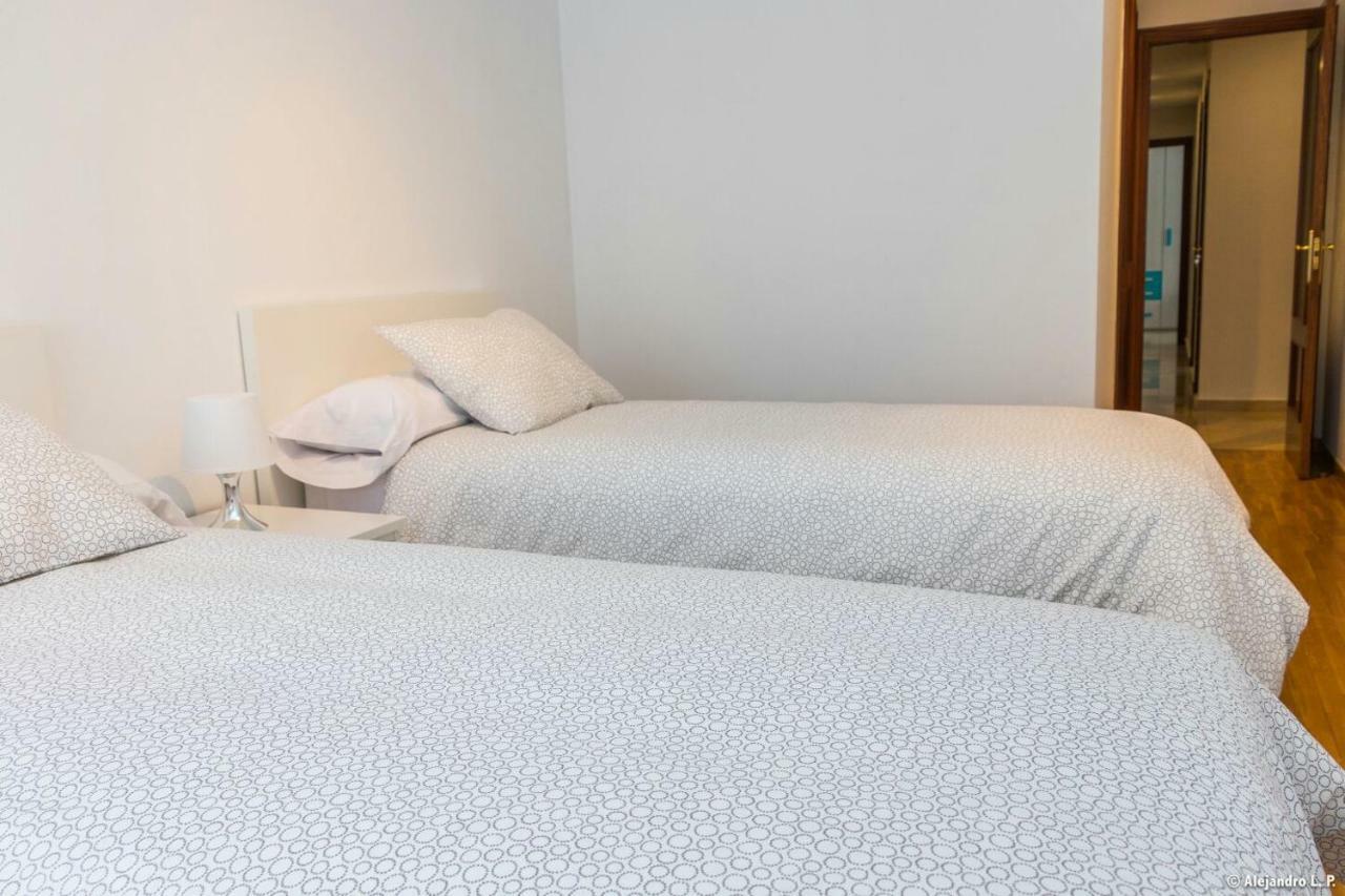 Apartamento Principado Apartment Cangas de Onis Luaran gambar