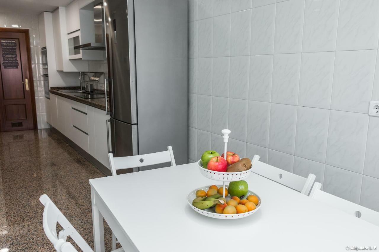 Apartamento Principado Apartment Cangas de Onis Luaran gambar