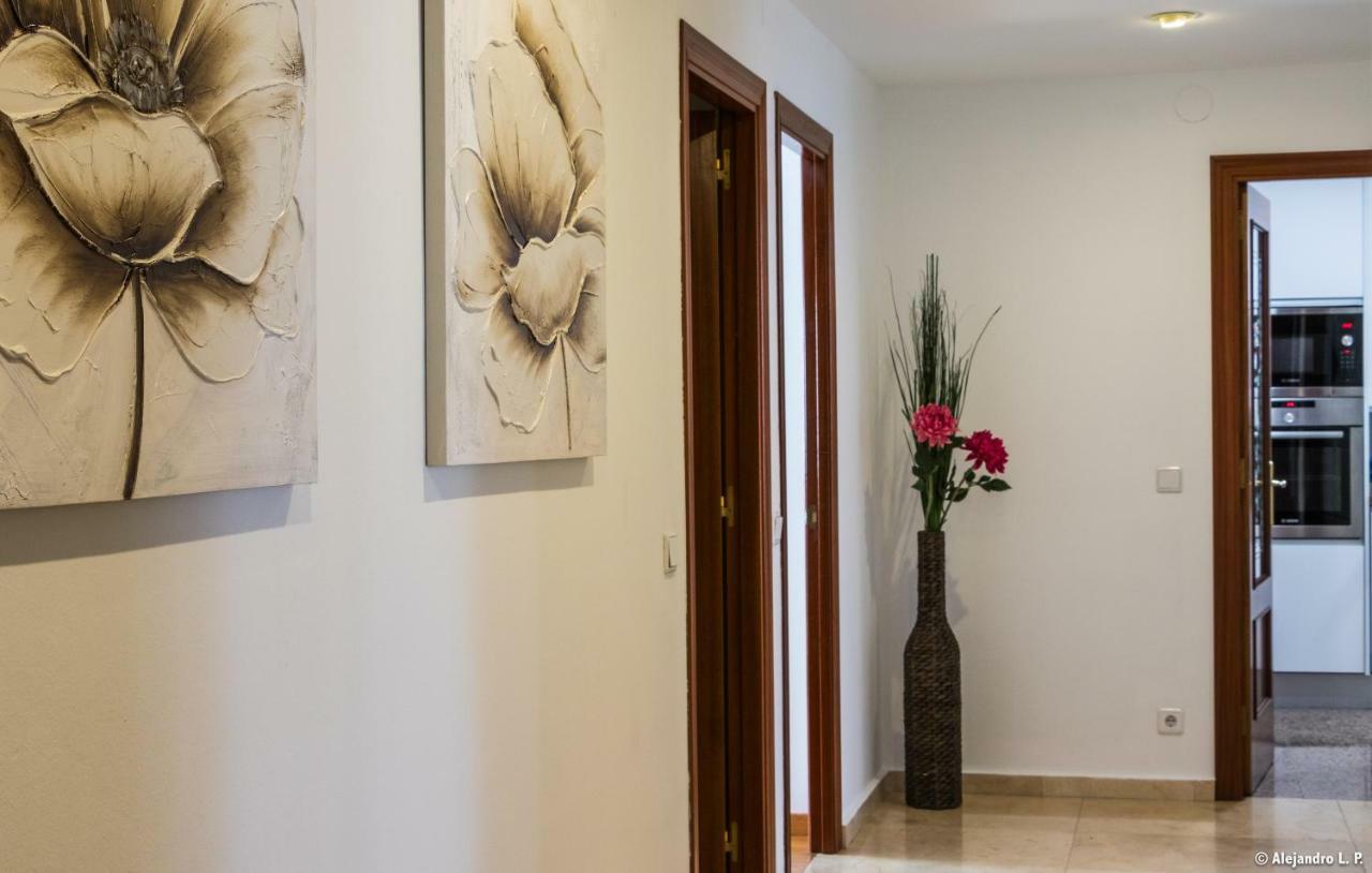 Apartamento Principado Apartment Cangas de Onis Luaran gambar