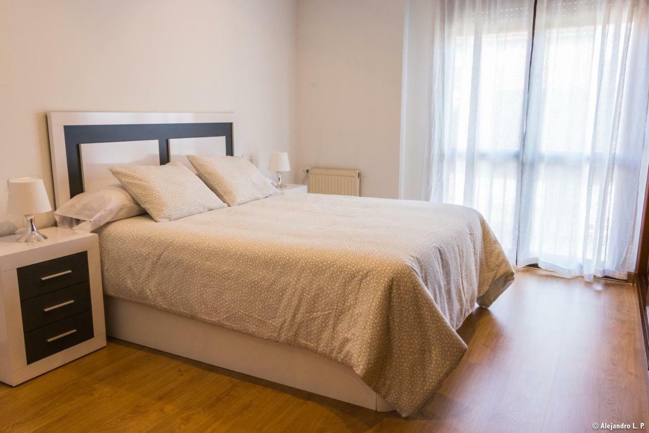Apartamento Principado Apartment Cangas de Onis Luaran gambar